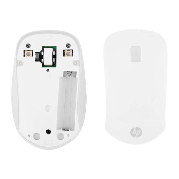 HP 410 Slim Mouse right and lefthanded 3 buttons 4M0X6AA