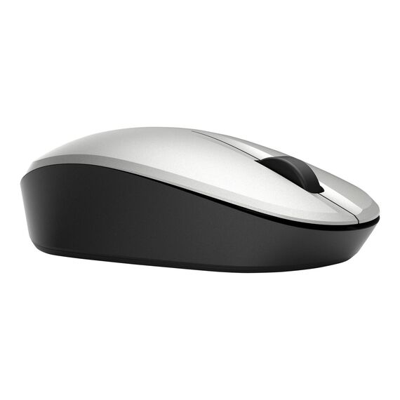 HP Dual Mode Mouse optical wireless Bluetooth, 2.4 GHz 6CR72AA
