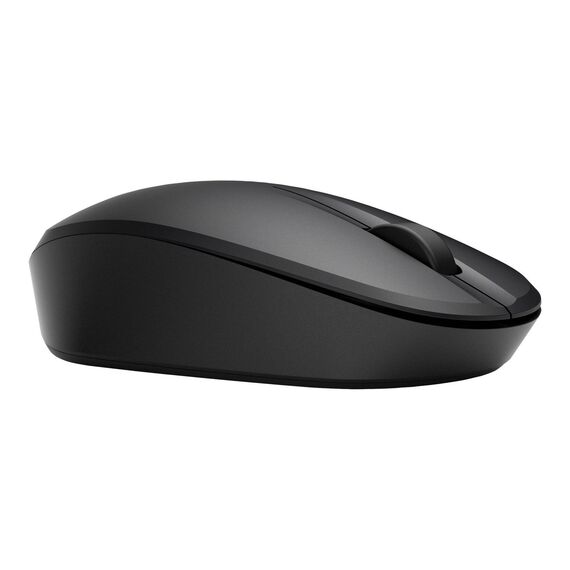 HP Dual Mode Mouse wireless Bluetooth, 2.4 GHz USB 6CR71AA