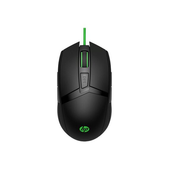HP Pavilion Gaming 300 Mouse right and lefthanded 6 4PH30AA