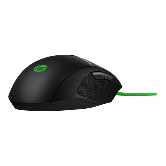 HP Pavilion Gaming 300 Mouse right and lefthanded 6 4PH30AA