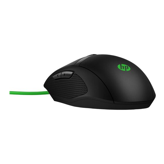 HP Pavilion Gaming 300 Mouse right and lefthanded 6 4PH30AA