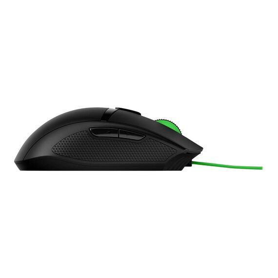 HP Pavilion Gaming 300 Mouse right and lefthanded 6 4PH30AA