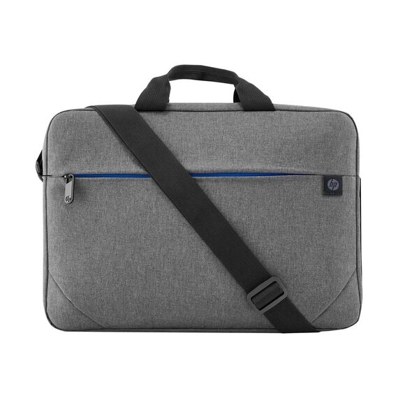 HP Prelude Top Load Notebook carrying case 15.6 grey 1E7D7A6