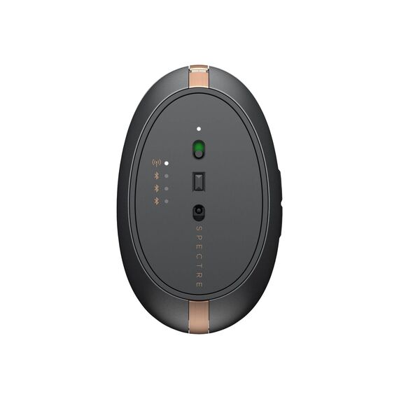 HP Spectre 700 Mouse wireless Bluetooth luxe copper for 3NZ70AA