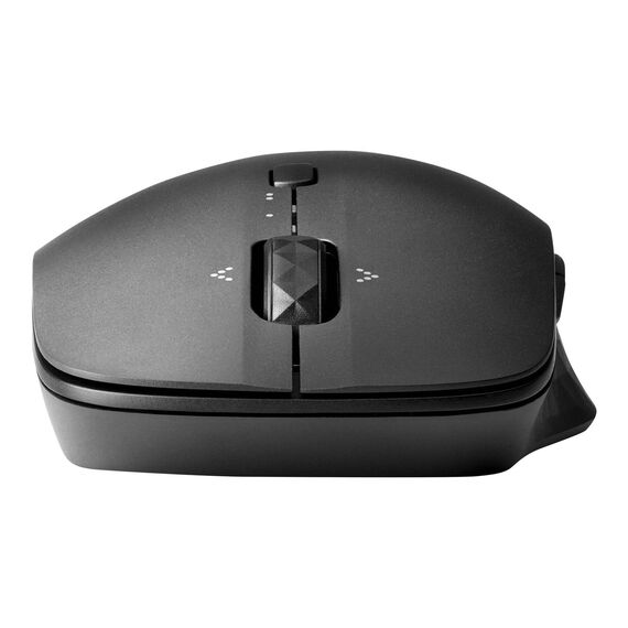 HP Travel Mouse 5 buttons wireless Bluetooth 4.0 for HP 6SP25AA