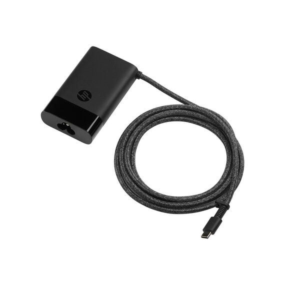 HP USBC power adapter AC 115230 V 65 Watt for Elite 671R2AA