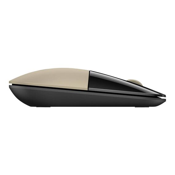 HP Z3700 Mouse blue LED wireless 2.4 GHz USB wireless X7Q43AA