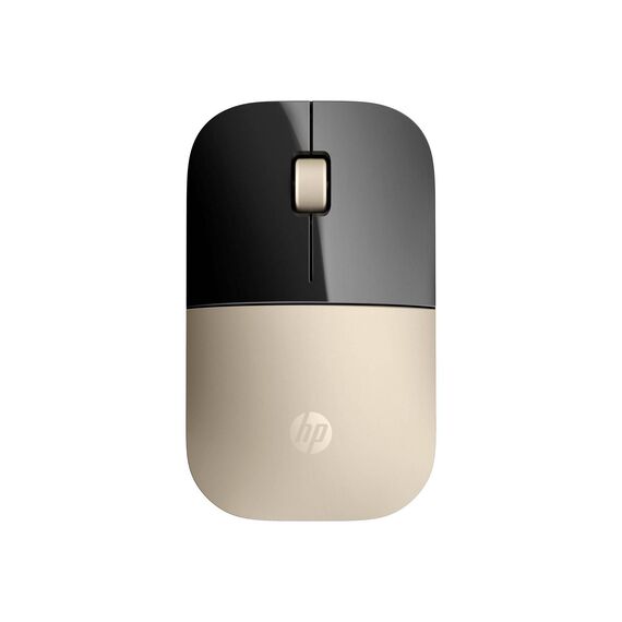 HP Z3700 Mouse blue LED wireless 2.4 GHz USB wireless X7Q43AA