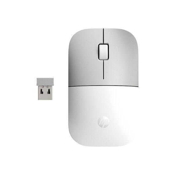 HP Z3700 Mouse wireless 2.4 GHz USB wireless receiver 171D8AA