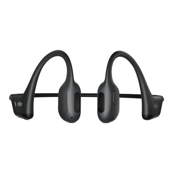 AfterShokz OpenRun Pro - Headphones with mic - open  | S810-ST-BK