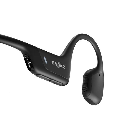 AfterShokz OpenRun Pro - Headphones with mic - open  | S810-ST-BK