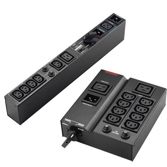 FSP/Fortron MBS-1103R / Basic / Black / 16 A | MPF0007600GP