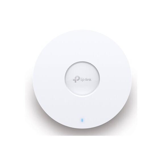 TP-Link Omada EAP653 UR V1 - Radio access point - 1GbE - Wi-Fi 6