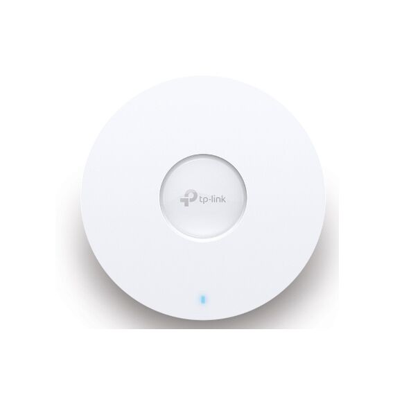 TP-Link Omada EAP653 UR V1 - Radio access point - 1GbE - Wi-Fi 6