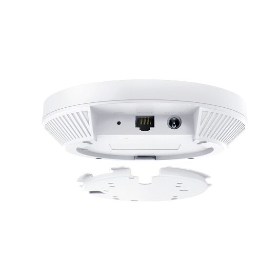 TP-Link Omada EAP653 UR V1 - Radio access point - 1GbE - Wi-Fi 6