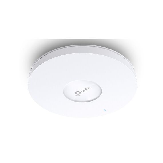 TP-Link Omada EAP653 UR V1 - Radio access point - 1GbE - Wi-Fi 6