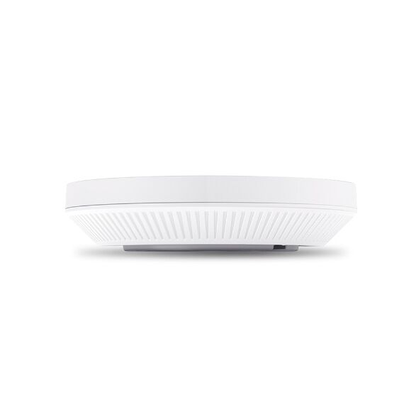 TP-Link Omada EAP653 UR V1 - Radio access point - 1GbE - Wi-Fi 6