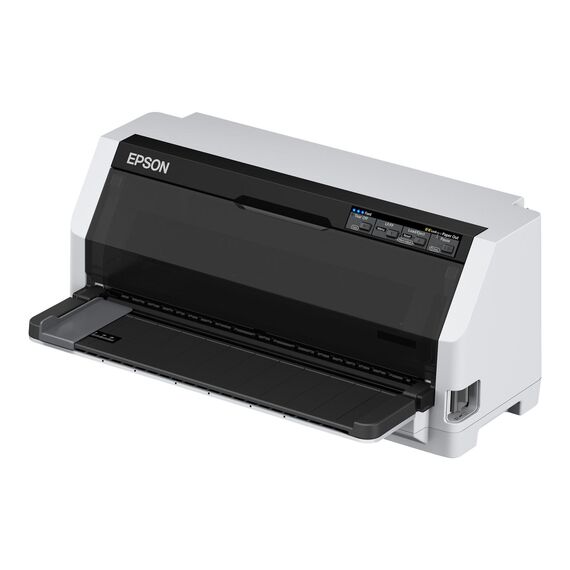 Epson LQ 690II - Printer - B/W - dot-matrix - 360 x  | C11CJ82401