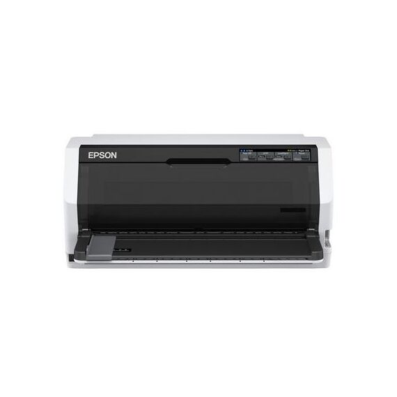 Epson LQ 690II - Printer - B/W - dot-matrix - 360 x  | C11CJ82401