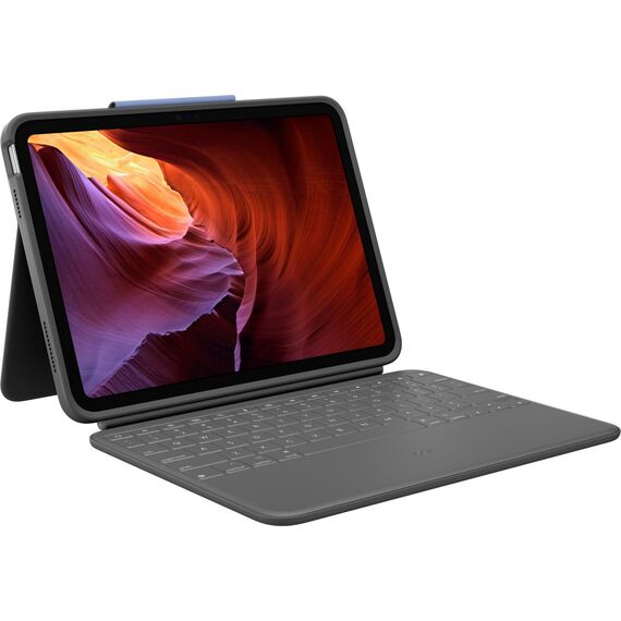 Apple Smart connector - QWERTY - Nordic (Danish/Finn | 920-011205