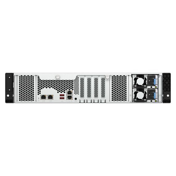 QNAP TS-H1277AXU-RP - NAS server - 12 bays -  | TSH1277AXURPR732G
