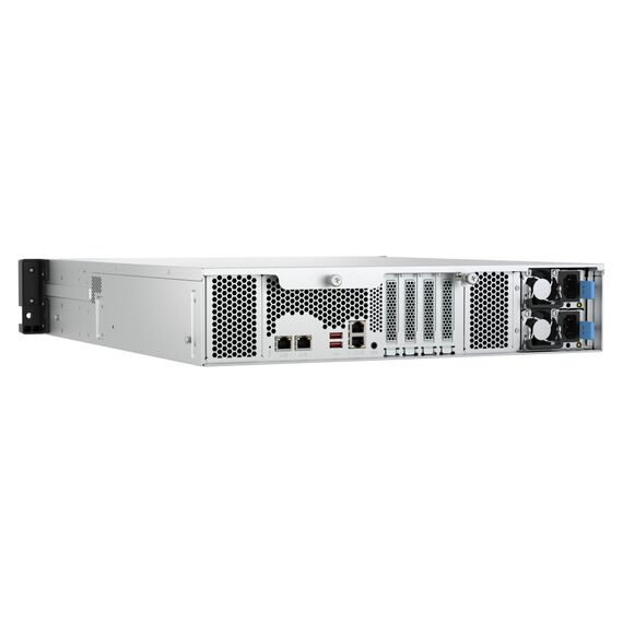 QNAP TS-H1277AXU-RP - NAS server - 12 bays -  | TSH1277AXURPR732G