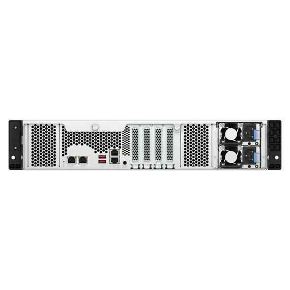 QNAP TS-H1277AXU-RP - NAS server - 12 bays -  | TSH1277AXURPR732G