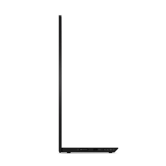 Lenovo ThinkVision M14t Gen 2 - LED monitor - 14" -  | 63FDUAT6WL