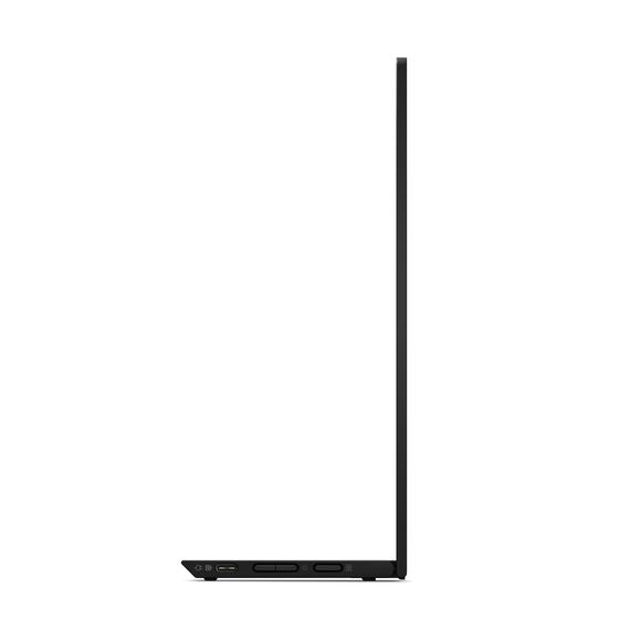 Lenovo ThinkVision M14t Gen 2 - LED monitor - 14" -  | 63FDUAT6WL