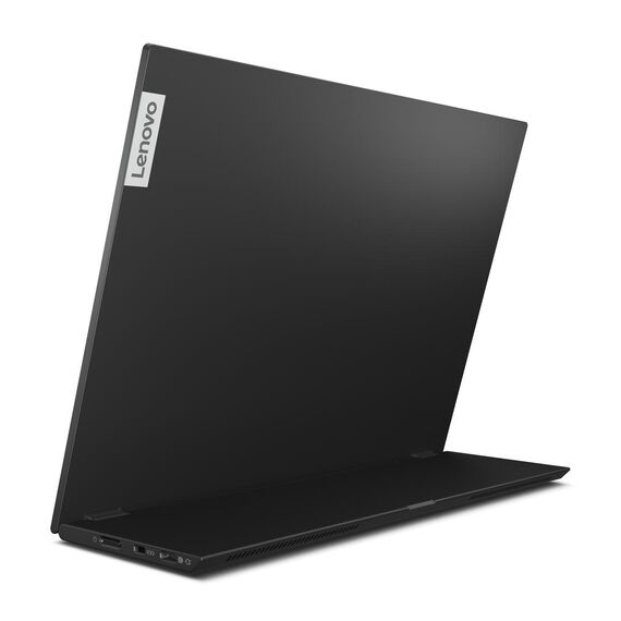Lenovo ThinkVision M14t Gen 2 - LED monitor - 14" -  | 63FDUAT6WL