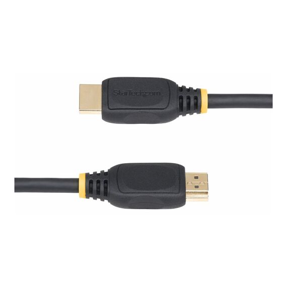 StarTech.com 18in HDMI 2.0 Extension Cable, 4K 60Hz, | HD2MF18INL