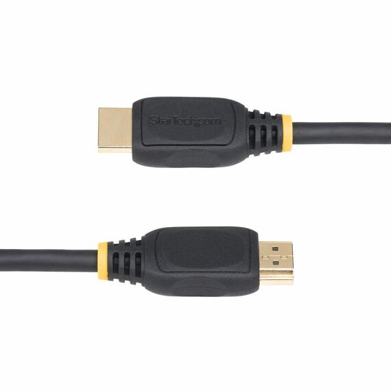 StarTech.com 18in HDMI 2.0 Extension Cable, 4K 60Hz, | HD2MF18INL