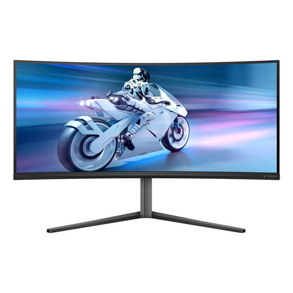 Philips Evnia 6000 34M2C6500 - OLED monitor - gami | 34M2C6500/00