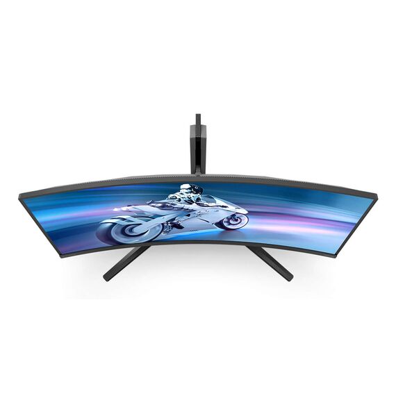 Philips Evnia 6000 34M2C6500 - OLED monitor - gami | 34M2C6500/00