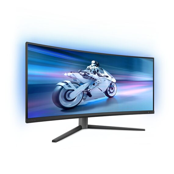 Philips Evnia 6000 34M2C6500 - OLED monitor - gami | 34M2C6500/00