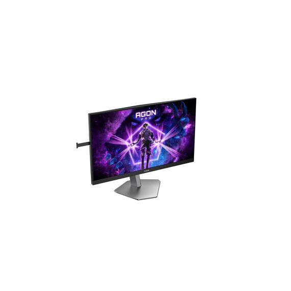 LED monitor - gaming - 24" (24.1" viewable) - 1920 x 10 | AG246FK