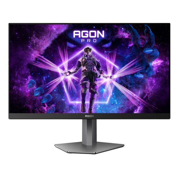 LED monitor - gaming - 24" (24.1" viewable) - 1920 x 10 | AG246FK