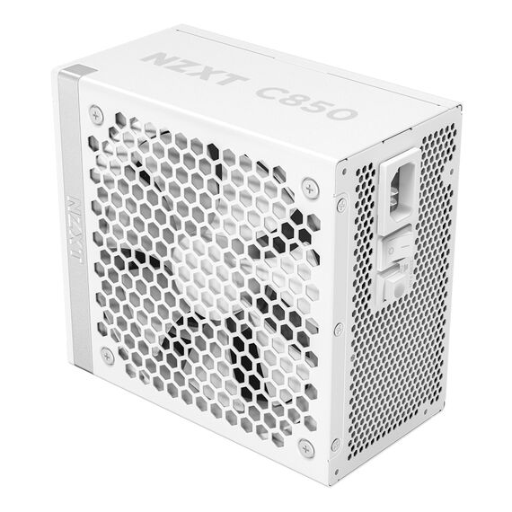 NZXT C-Series C850 - Power supply (internal) - ATX1 | PA-8G2BW-EU