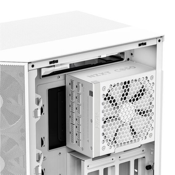 NZXT C-Series C850 - Power supply (internal) - ATX1 | PA-8G2BW-EU
