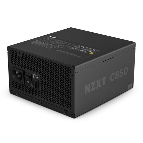 NZXT C-Series C850 - Power supply (internal) - ATX1 | PA-8G2BB-EU