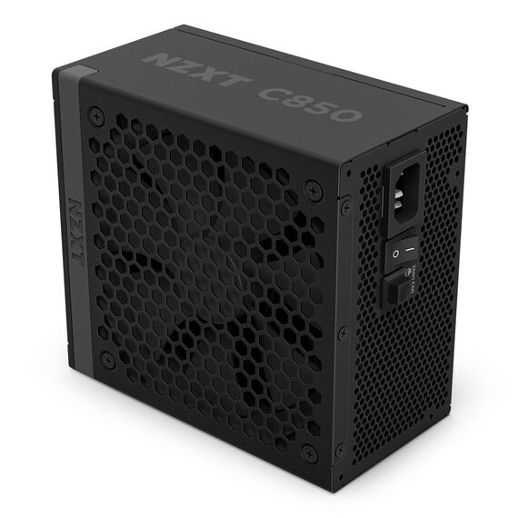 NZXT C-Series C850 - Power supply (internal) - ATX1 | PA-8G2BB-EU