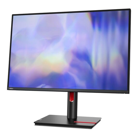 Lenovo ThinkVision T24d-30 - LED monitor - 24" - 192 | 63FFMAT1EU