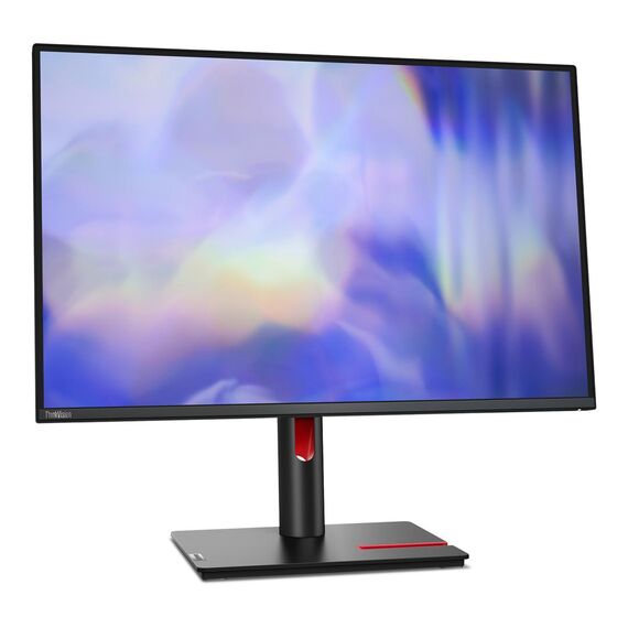 Lenovo ThinkVision T24d-30 - LED monitor - 24" - 192 | 63FFMAT1EU
