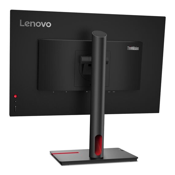 Lenovo ThinkVision T24d-30 - LED monitor - 24" - 192 | 63FFMAT1EU
