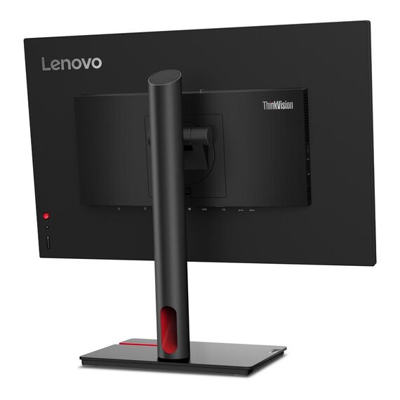 Lenovo ThinkVision T24d-30 - LED monitor - 24" - 192 | 63FFMAT1EU