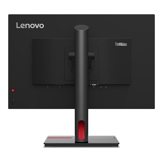 Lenovo ThinkVision T24d-30 - LED monitor - 24" - 192 | 63FFMAT1EU