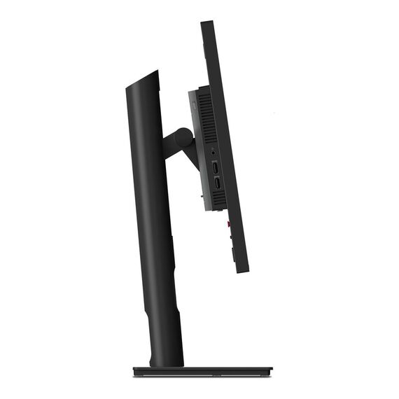 Lenovo ThinkVision T24d-30 - LED monitor - 24" - 192 | 63FFMAT1EU