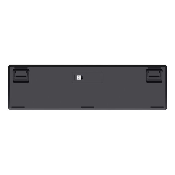 Trust GXT 868 TORIX, Wireless, RF Wireless, Mechanical, Q | 25502