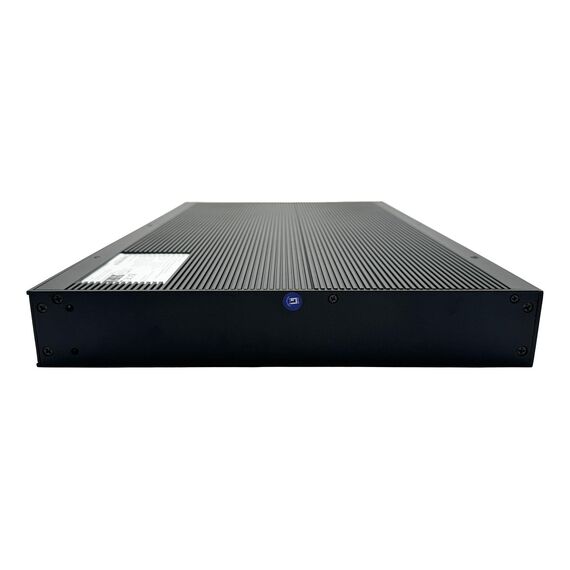 LevelOne 28-Port L2 Plus Managed Gigabit Fiber Industr | IGU-2872